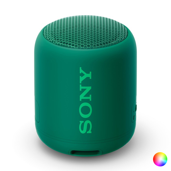 Portable Bluetooth Speakers Sony SRSXB12 - Image 5