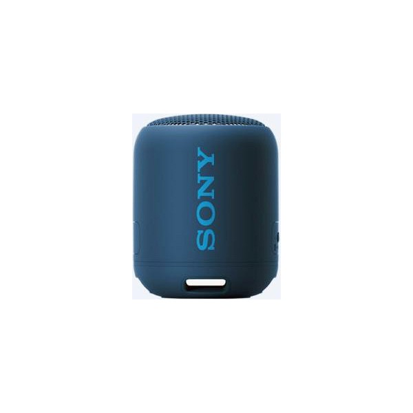 Portable Bluetooth Speakers Sony SRSXB12 - Image 8