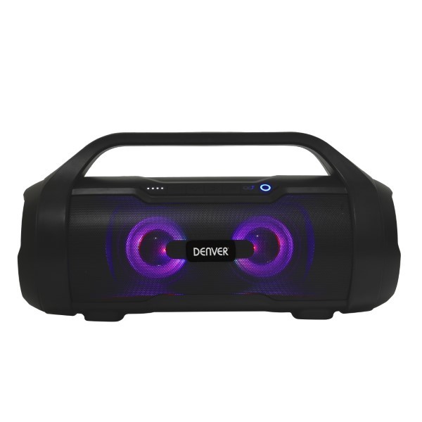 Portable Bluetooth Speakers Denver Electronics BTG-615 19W