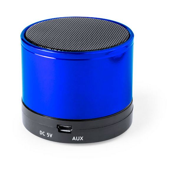 Bluetooth Speakers SD FM Micro USB 3W 144936 - Image 6