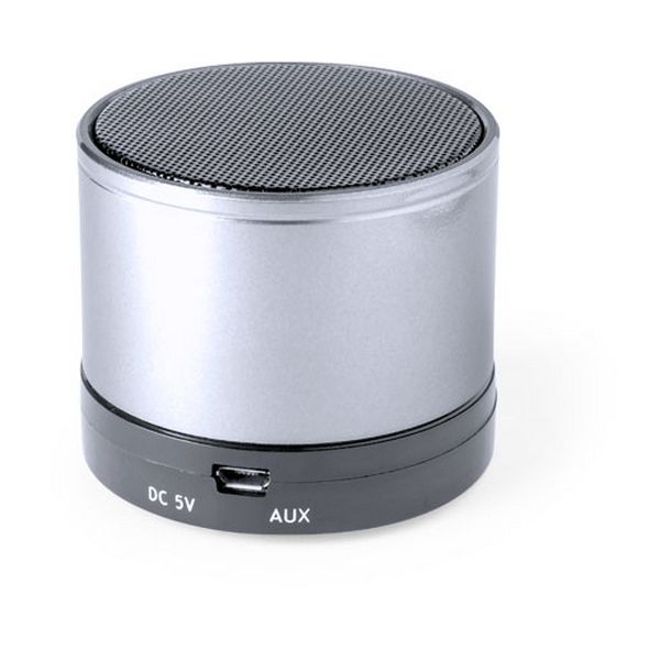 Bluetooth Speakers SD FM Micro USB 3W 144936 - Image 3