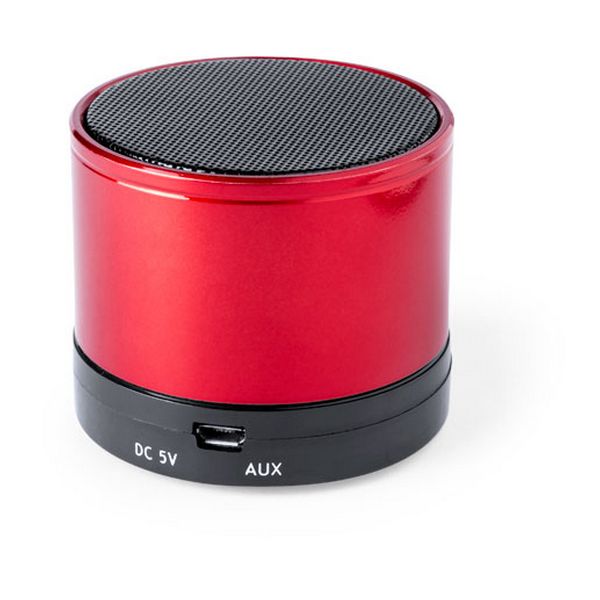 Bluetooth Speakers SD FM Micro USB 3W 144936 - Image 2
